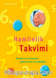 Hamilelik Takvimi