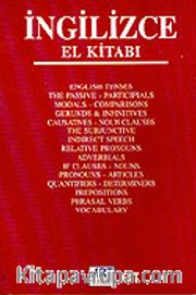 İngilizce El Kitabı