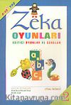 Zeka Oyunları 2/(8-12 Yaş ve Üstü)