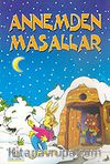 Annemden Masallar/Kitap Boy