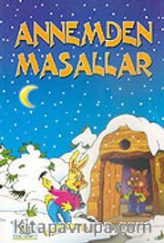 Annemden Masallar/Kitap Boy