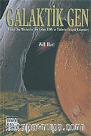Galaktik Gen