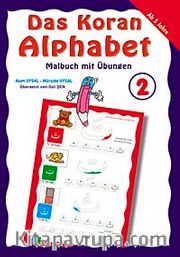 Das Koran-Alphabet -2