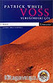 Yüreğimdeki Çöl/Voss