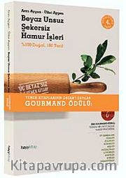 Beyaz Unsuz Şekersiz Hamur İşleri