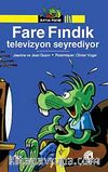 Fare Fındık Televizyon Seyrediyor