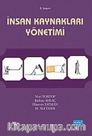 İnsan Kaynakları Yönetimi (Prof. Dr. Nuri Tortop)
