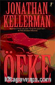 Öfke/Bir Alex Delaware Macerası