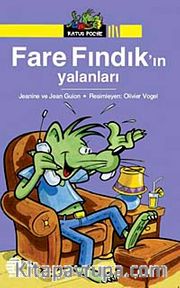 Fare Fındık'ın Yalanları