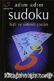 Adım Adım Sudoku