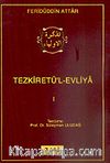 Tezkiretü'l-Evliya (2 Cilt Takım)