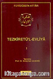Tezkiretü'l-Evliya (2 Cilt Takım)