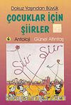 9 Yaşından Büyük Çocuklar İçin Şiirler