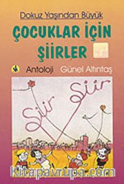 9 Yaşından Büyük Çocuklar İçin Şiirler