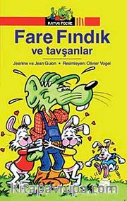 Fare Fındık ve Tavşanlar