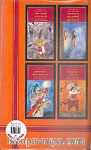 2.3.Snf.4'lü Turuncu Grimm Masal Grubu/Düz Yazı