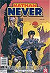 Nathan Never 26: Trajik Saplantı