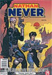 Nathan Never 26: Trajik Saplantı