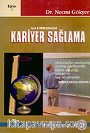 Kariyer Sağlama M.E.B. Personeli