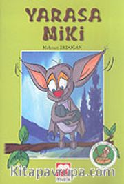 Yarasa Miki-8