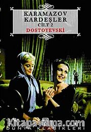 Karamazov Kardeşler-2
