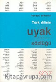 Türk Dilinin Uyak (Kafiye) Sözlüğü