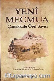 Yeni Mecmua Çanakkale Özel Sayısı