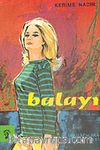 Balayı
