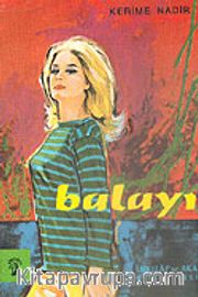 Balayı
