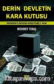 Derin Devletin Kara Kutusu