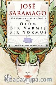 Ölüm Bir Varmış Bir Yokmuş