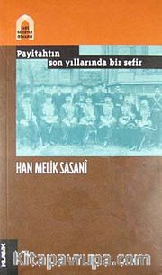 Payitahtın Son Yıllarında Bir Sefir