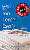5 Kitap İlköğretim İçin 100 Temel Eser'in En Seçkinleri
