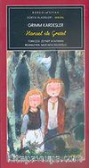 Hansel ile Gretel 1.2 Snf.El Yazısı İle