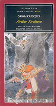 Arılar Kraliçesi 1.2 Snf.El Yazısı İle