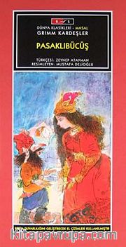 Pasaklıbücüş-Düz Yazı