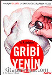 Gribi Yenin