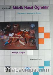 Müzik Nasıl Öğretilir
