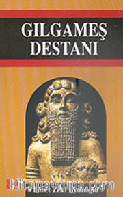 Gılgamış Destanı