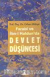 Farabi ve İbn Haldun'da Devlet Düşüncesi
