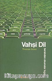 Vahşi Dil/Tersinden Okumalar Lügatı