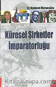 Küresel Şirketler İmparatorluğu