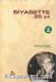 Siyasette 35 Yıl 2. Cilt