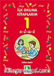 İlk Okuma Kitaplarım 10 Kitap Takım
