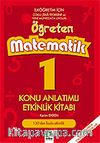 Öğreten Matematik 1