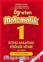 Öğreten Matematik 1