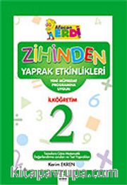 Zihinden Yapraklar 2. Sınıf