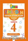 Zihinden Yapraklar 4. Sınıf