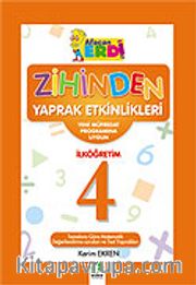 Zihinden Yapraklar 4. Sınıf
