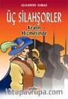 Üç Silahşorler 1/100 Temel Eser